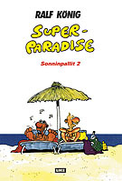 Superparadise: sonninpallit 2
