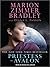 Priestess of Avalon: Avalon Series, Book 4