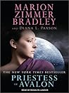 Priestess of Avalon by Marion Zimmer Bradley
