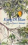 Kung Di Man: Mga Tula ng Pag-ibig (1970-1992) Kung Di Man: Mga Tula ng Pag-ibig (1970-1992)