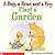 A Bug, a Bear, and a Boy Plant a Garden