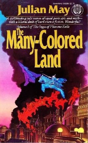 The Many-Colored Land