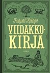 Viidakkokirja by Rudyard Kipling