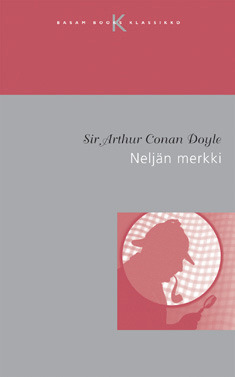 Neljän merkki