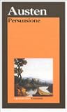 Persuasione by Jane Austen