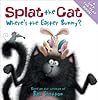 Splat the Cat: Where's the Easter Bunny? (Splat the Cat)