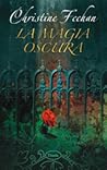 La magia oscura by Christine Feehan