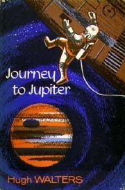 Journey to Jupiter