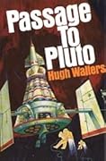 Passage to Pluto