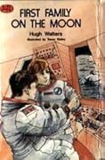 First Family on the Moon