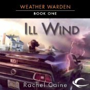 Ill Wind