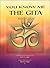 You Know Me: The Gita