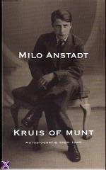 Kruis of munt: Autobiografie 1920-1945 (Dutch Edition)