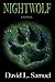Nightwolf by David L. Samuel Nightwolf by David L. Samuel