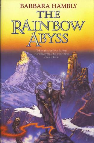 The Rainbow Abyss (Sun-Cross, #1)