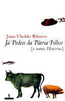 Já podeis da pátria filhos: E outras histórias (Paperback)