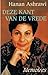 Deze kant van de vrede - Memoires by Hanan Ashrawi