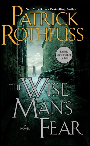 The Wise Man's Fear