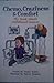 Chemo, craziness & comfort: My book about childhood cancer