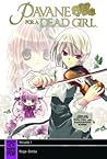 Pavane for a Dead Girl Volume 1 by Koge-Donbo*