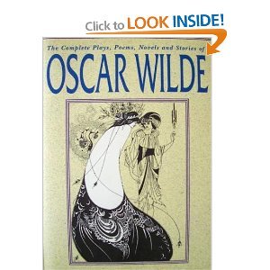 Oscar Wilde The Complete Works
