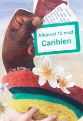 Afkørsel 12 mod Carabien