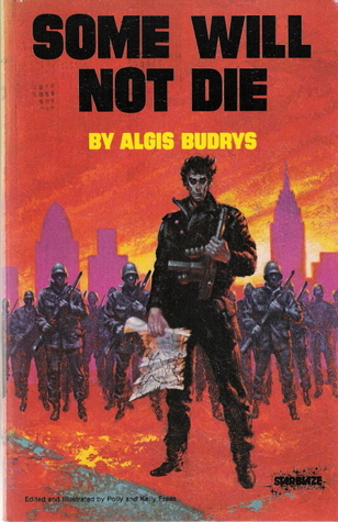 Some will not die