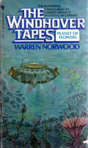 Planet of Flowers