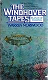 Planet of Flowers (The Windhover Tapes #4)