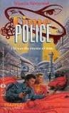 Trapped! (Time Police, #2) Trapped! (Time Police, #2)