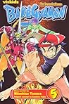 BakéGyamon, Volume 5