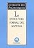 La envoltura formal del síntoma by Agnès Aflalo