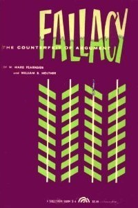 Fallacy: The Counterfeit of Argument (Paperback)