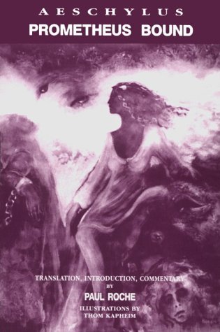 Prometheus Bound