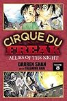 Cirque Du Freak by Darren Shan