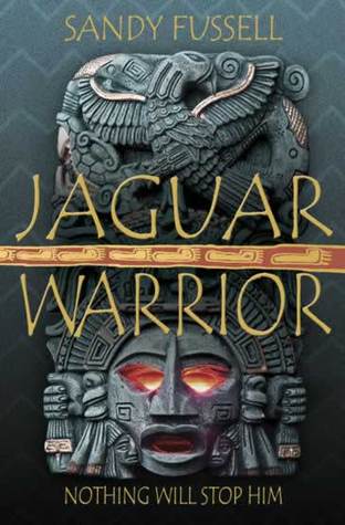 Jaguar Warrior (Paperback)