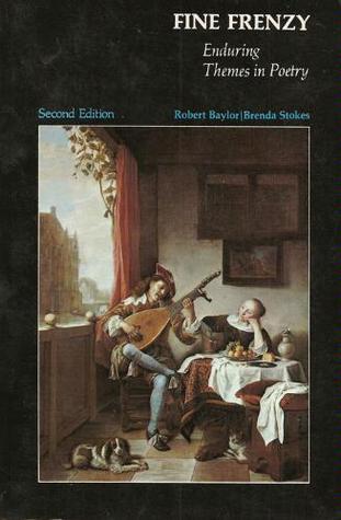 Fine Frenzy: Enduring Themes in Poetry (Paperback)