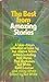 The Best From Amazing Stories