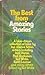 The Best From Amazing Stories