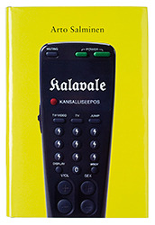 Kalavale: kansalliseepos (Hardcover)