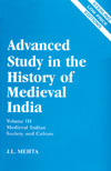 Medieval Indian Society And Culture