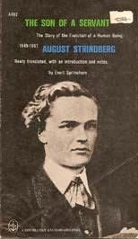 The Son of a Servant: The Story of the Evolution of a Human Being (1849-1867)