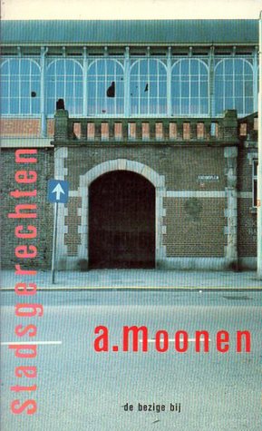 Stadsgerechten (Paperback)