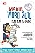 MAHIR WORD 2010 DALAM SEHAR...