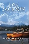 Kutukan Montgomery (The Night Before by Lisa Jackson Kutukan Montgomery (The Night Before by Lisa Jackson