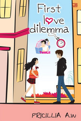 First Love Dilemma (Paperback)