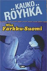 Miss Farkku-Suomi (Hardcover)