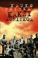Kaksi aurinkoa (Hardcover)
