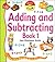 Adding And Subtracting: Book One (Math Club - Kindergarten)