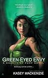 Green Eyed Envy